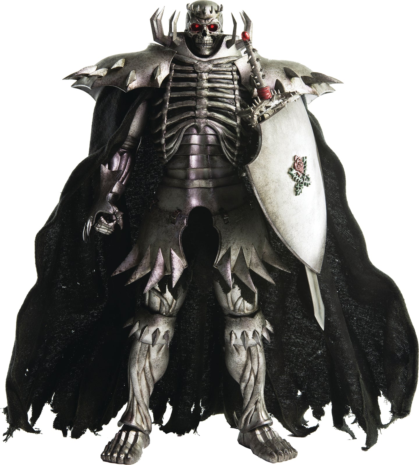 Berserk Skull Knight 1/6 Scale Figure