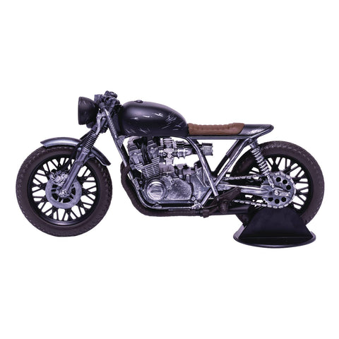 DC Batman Movie Drifter Motorcycle