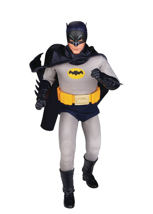 Batman TV Series DAH-080 Dynamic 8ction Batman Figure