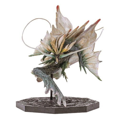 Monster Hunter CFB Cube Amatsu PVC Figure