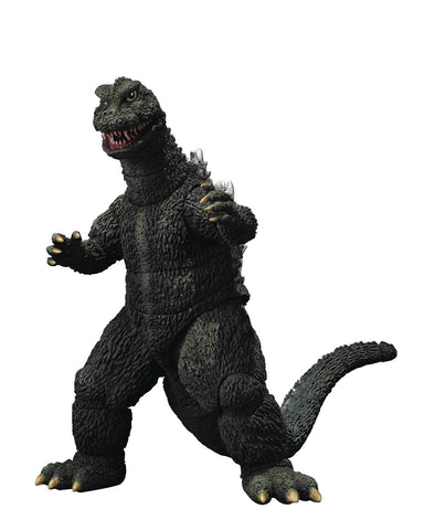 Godzilla VS Gigan 1972 Godzilla S.H.MonsterArts Figure