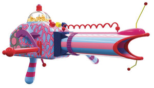 Killer Klowns From Outer Space Popcorn Bazooka 24 Inch Replica