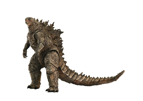 Godzilla X Kong New Exquisite Basic Godzilla Re-Evolved PX Figure