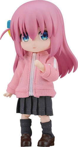 Bocchi The Rock Hitori Gotoh Nendoroid Doll Figure