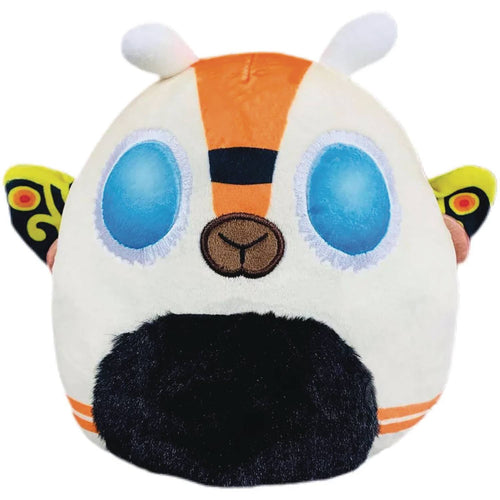 Squishmallow Godzilla Mothra 8 Inch Plush