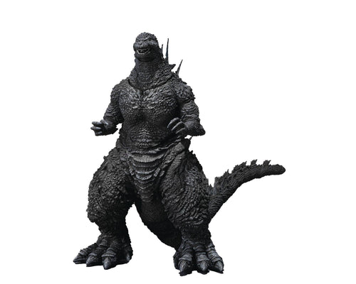 Godzilla Minus One Godzilla Minus Color S.H.Monsterarts Figure