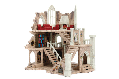 Harry Potter Gryffindor Tower Nano Scene