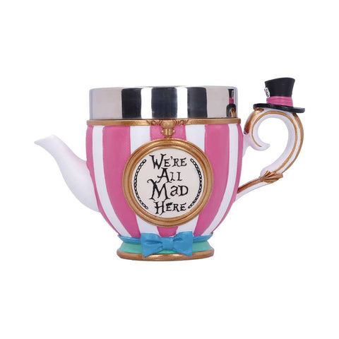 Alice In Wonderland Pinkys Up Hatter Cup