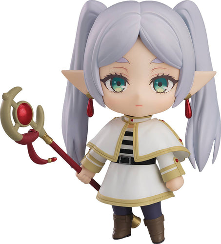 Frieren Beyond Journeys End Frieren Nendoroid