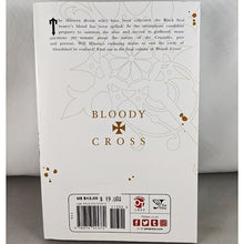 Bloody Cross Vol 12