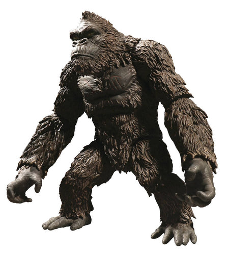 King Kong of Skull Island 7 Inch Action Figure