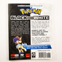 Pokemon Black and White Manga Volume 17. Story by Hidenori Kusaka. Art by Satoshi Yamamoto. 