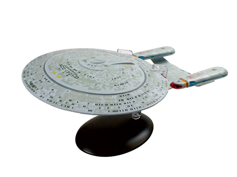 Star Trek Starships Special #11 LG Enterprise NCC-1701-D