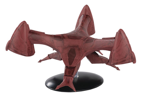 Star Trek Starships Special #0 Special 22 Tplana-Hath Vulcan