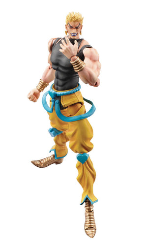 Jojos Bizarre Adv Pt 3 Chozokado Dio Awakening Action Figure