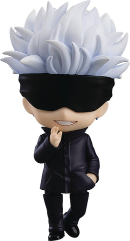 Jujutsu Kaisen Satoru Gojo Nendoroid Action Figure