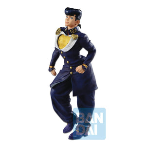 Jojos Bizarre Adv Josuke Higashikata Ichiban Figure