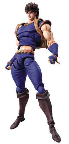 Jojos Bizarre Adventure Pt 1 Chozokado Jonathan Joestar Action Figure