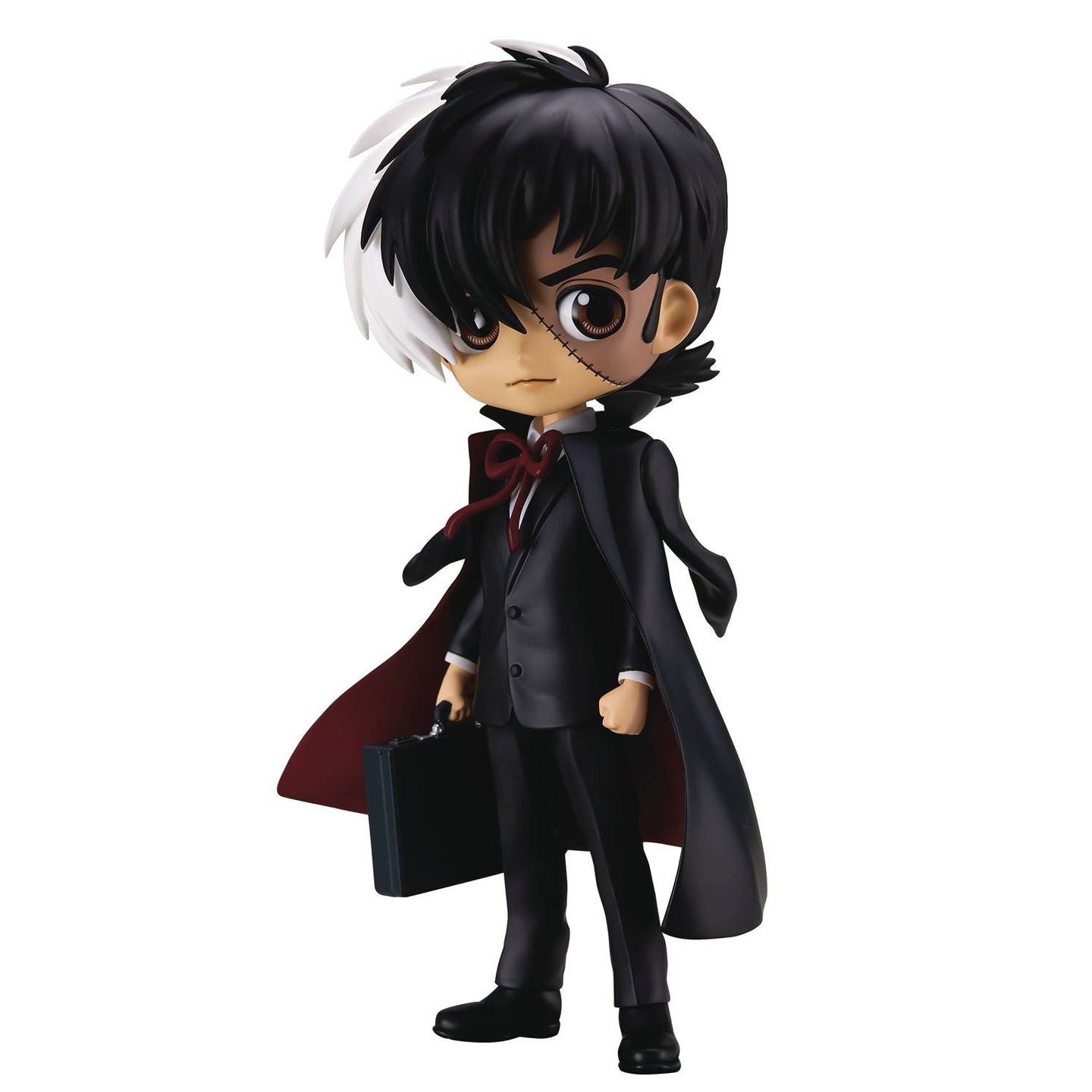 Black Jack Q-Posket Black Jack Figure Version A