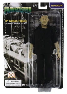 Mego Horror Frankenstein 8 Inch Action Figure