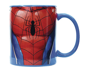 Spider-Man 11 oz Mug