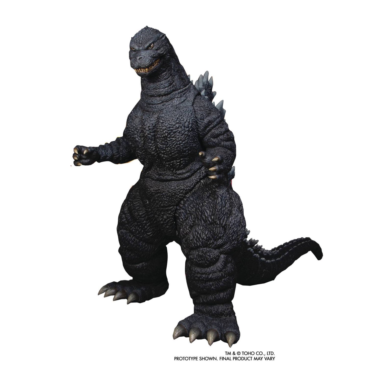 Mezco Ultimate Godzilla 18 Inch Figure