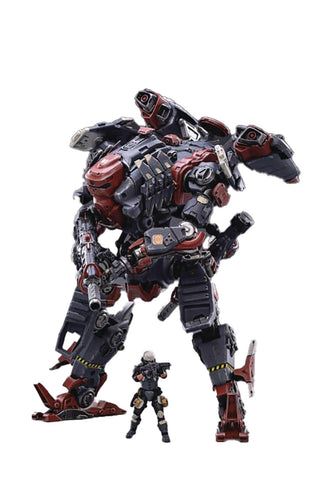 Joytoy Purge 01 Combintation Warfare Mecha 1/25 Figure