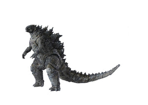 Godzilla Vs Kong Exquisite Basic Ser Godzilla PX AF