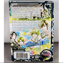 Alice the 101st - Vol 2