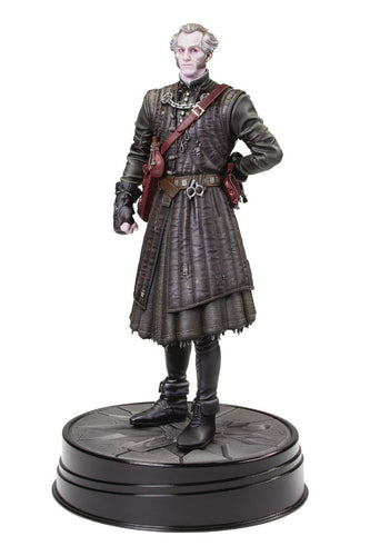 Witcher 3 Wild Hunt Regis Vampire Deluxe Figure