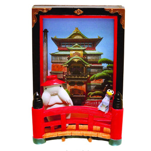 Spirited Away Mini Picture Frame